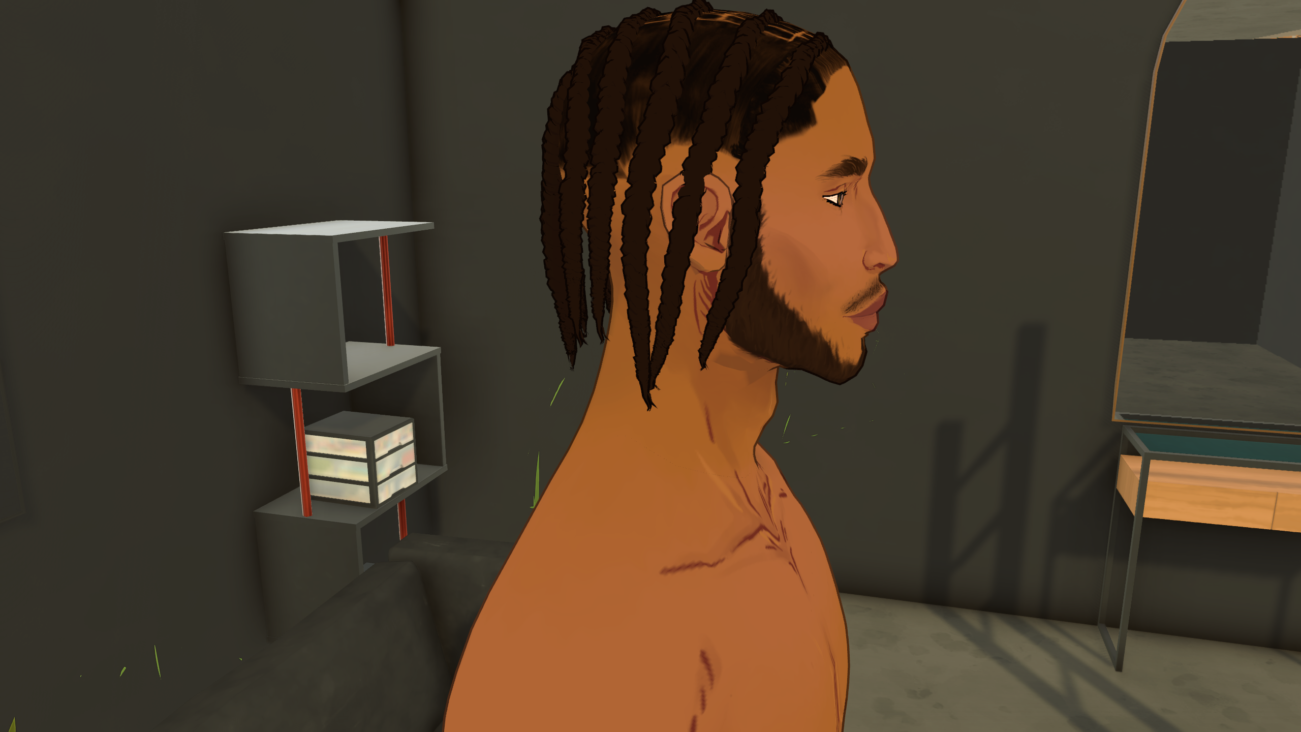 Hairstyle image 4