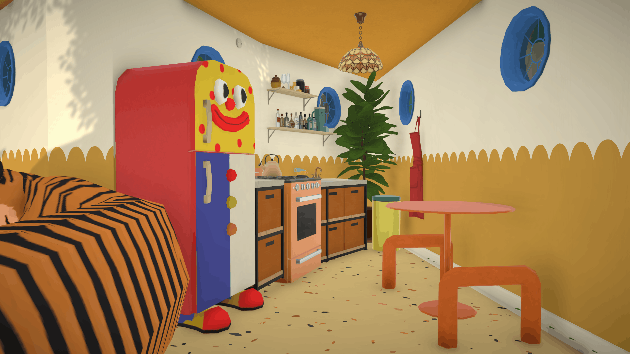 Silly Star Home image 3