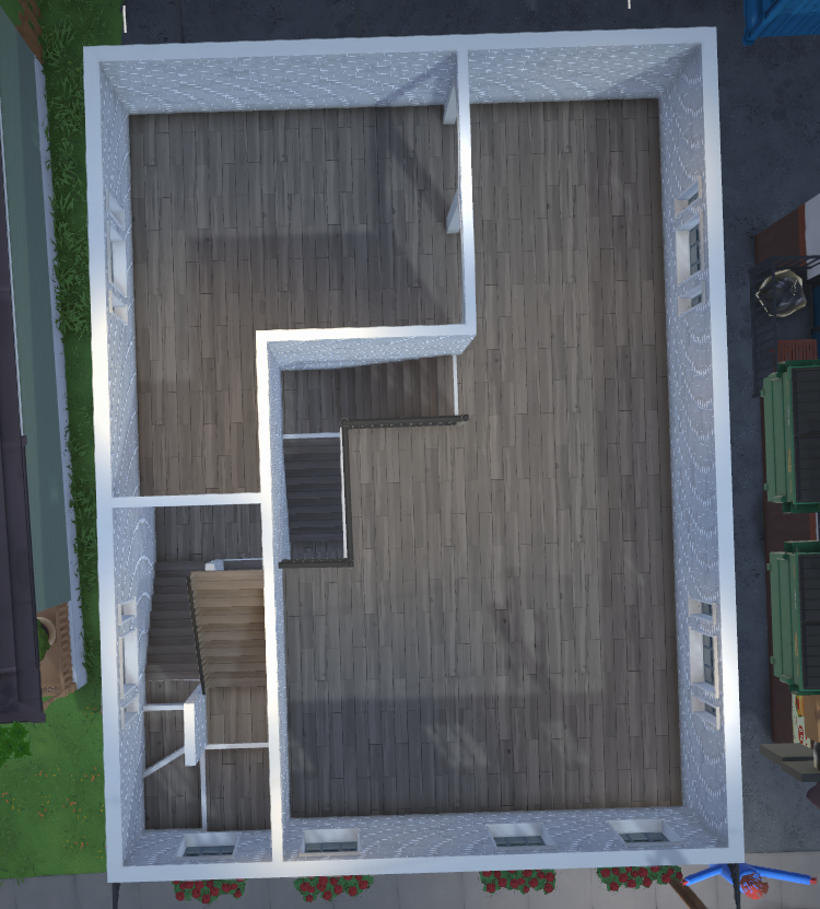 Cozy Escape image 4
