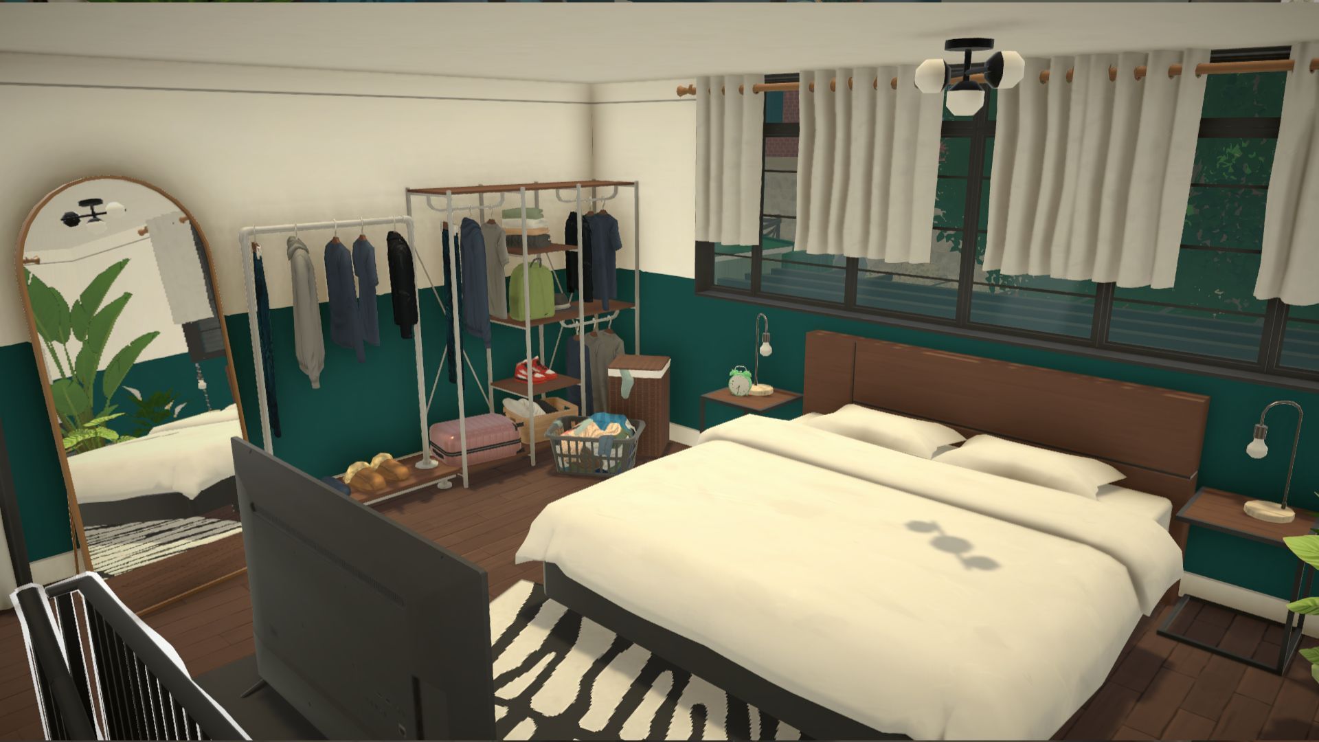 Perfect Modern Couples Home image 3