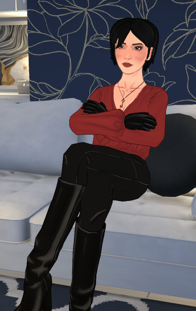 Ada Wong image 7
