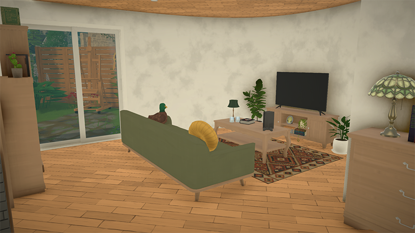 Compact house image 4
