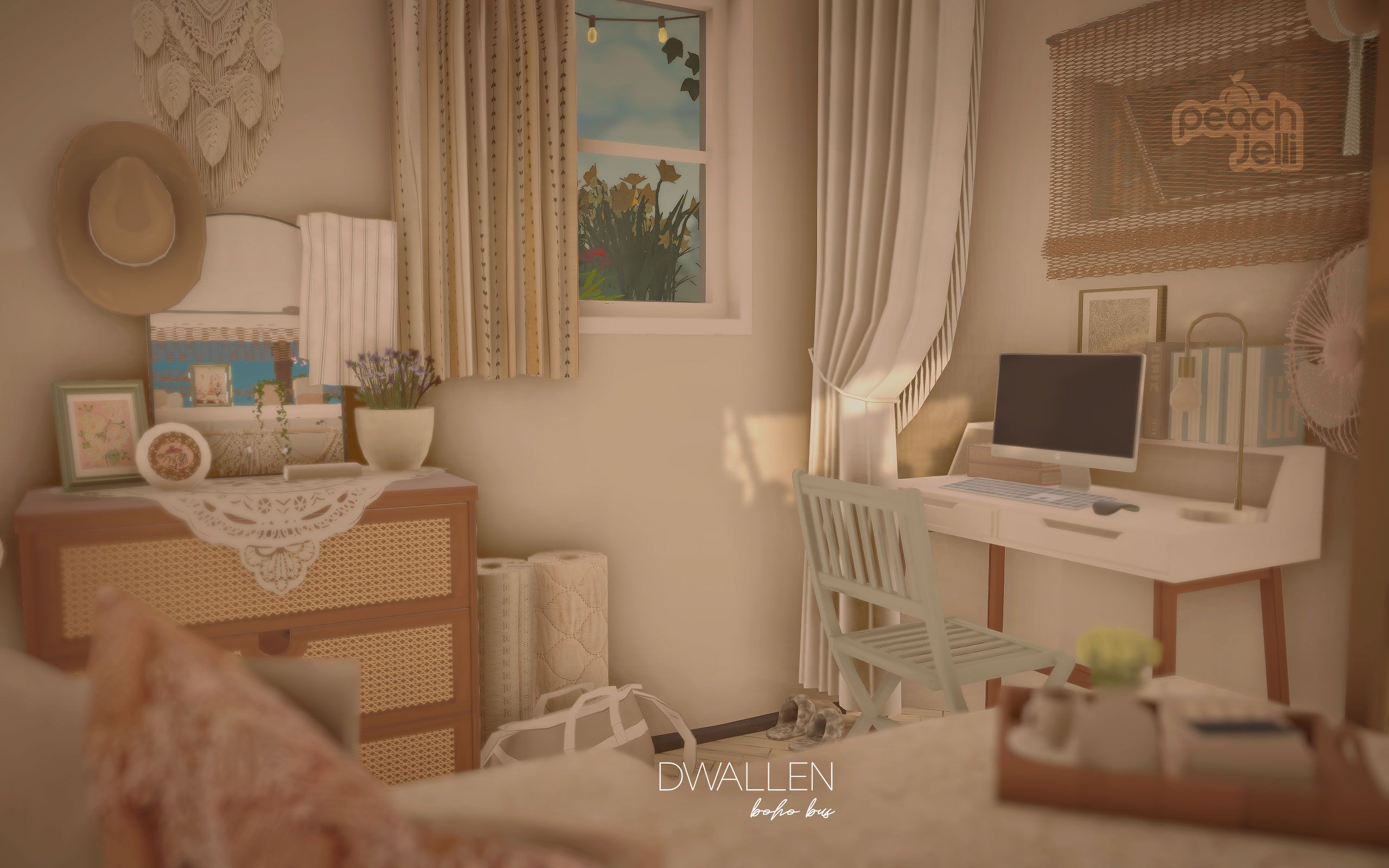DWALEN | Tiny Bus Home image 3