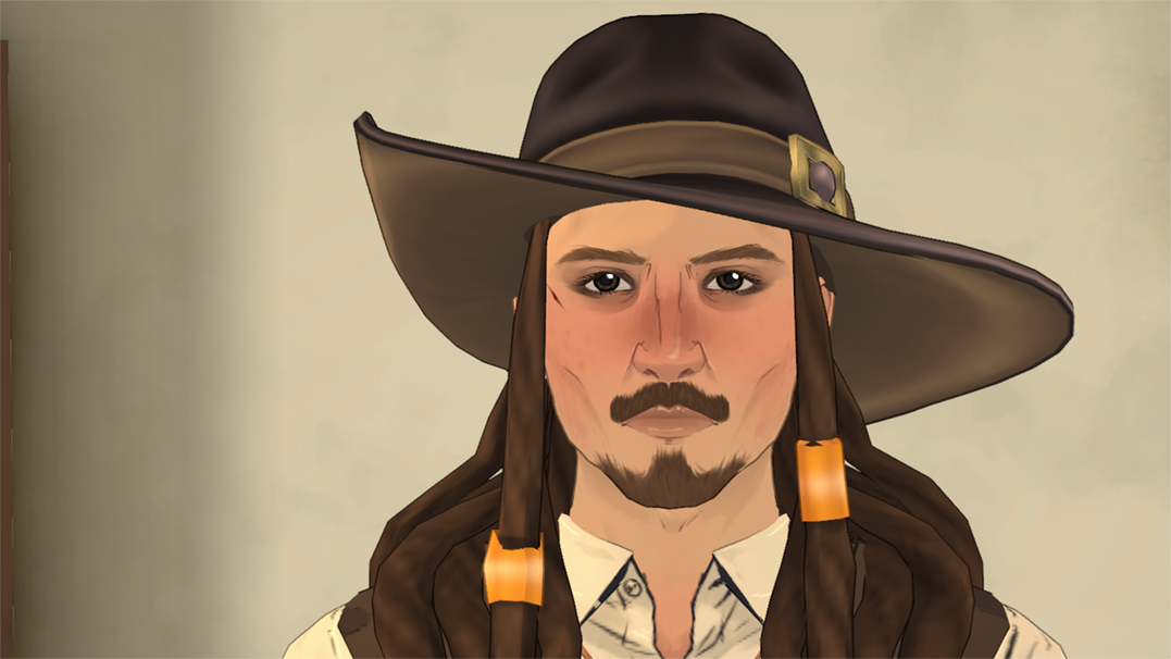 The Sparrow Household image 1