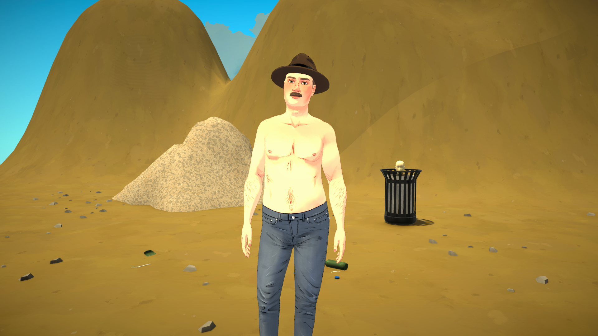 Yumpo Johnson (Mind Pulp) (noCC) image 4