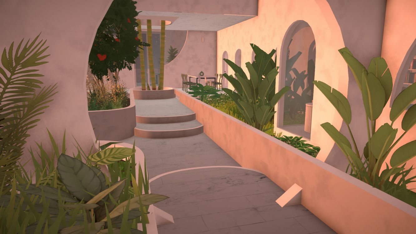 Plant lover's house image 10