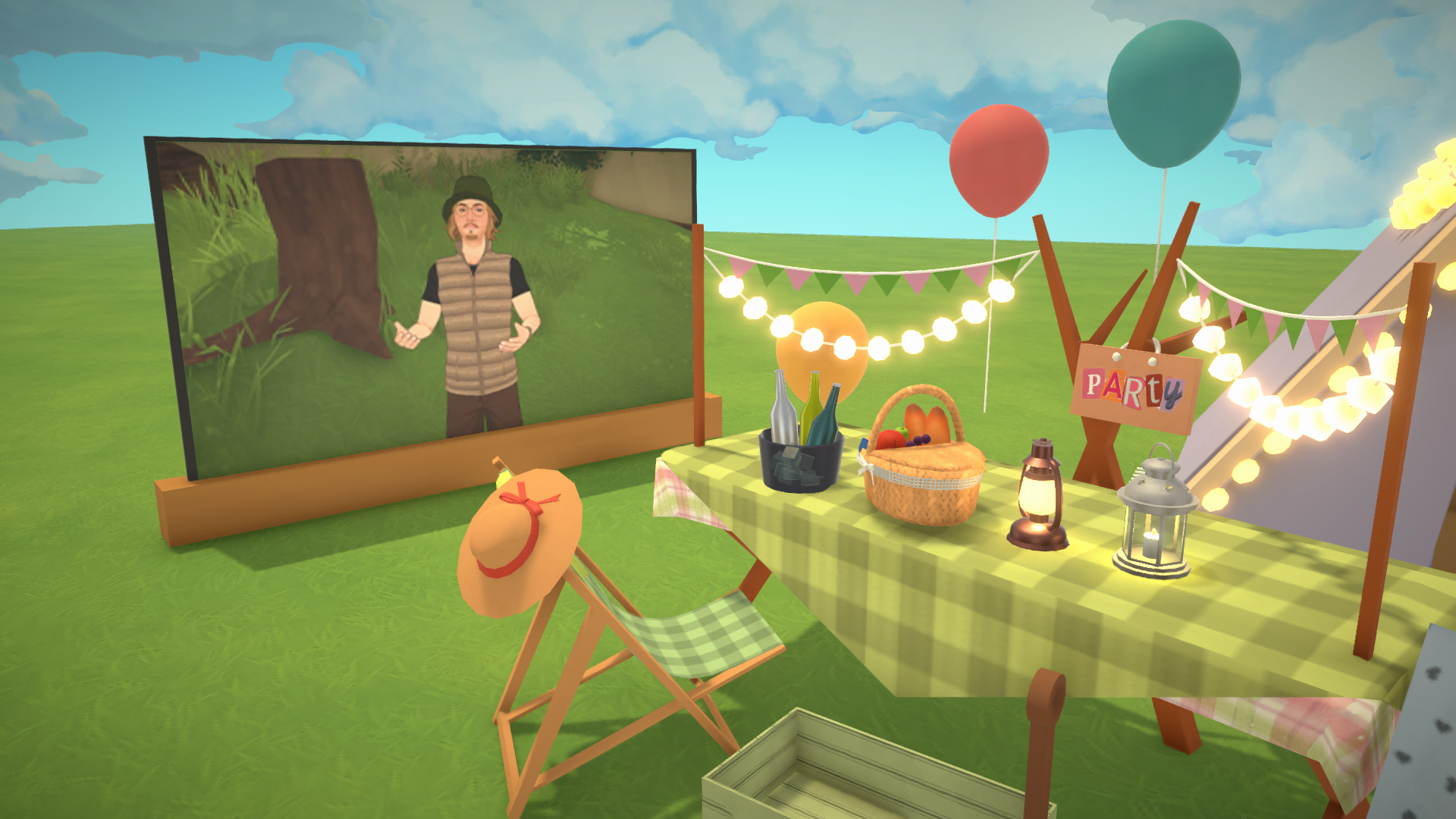 [Bear] CampKit II image 1