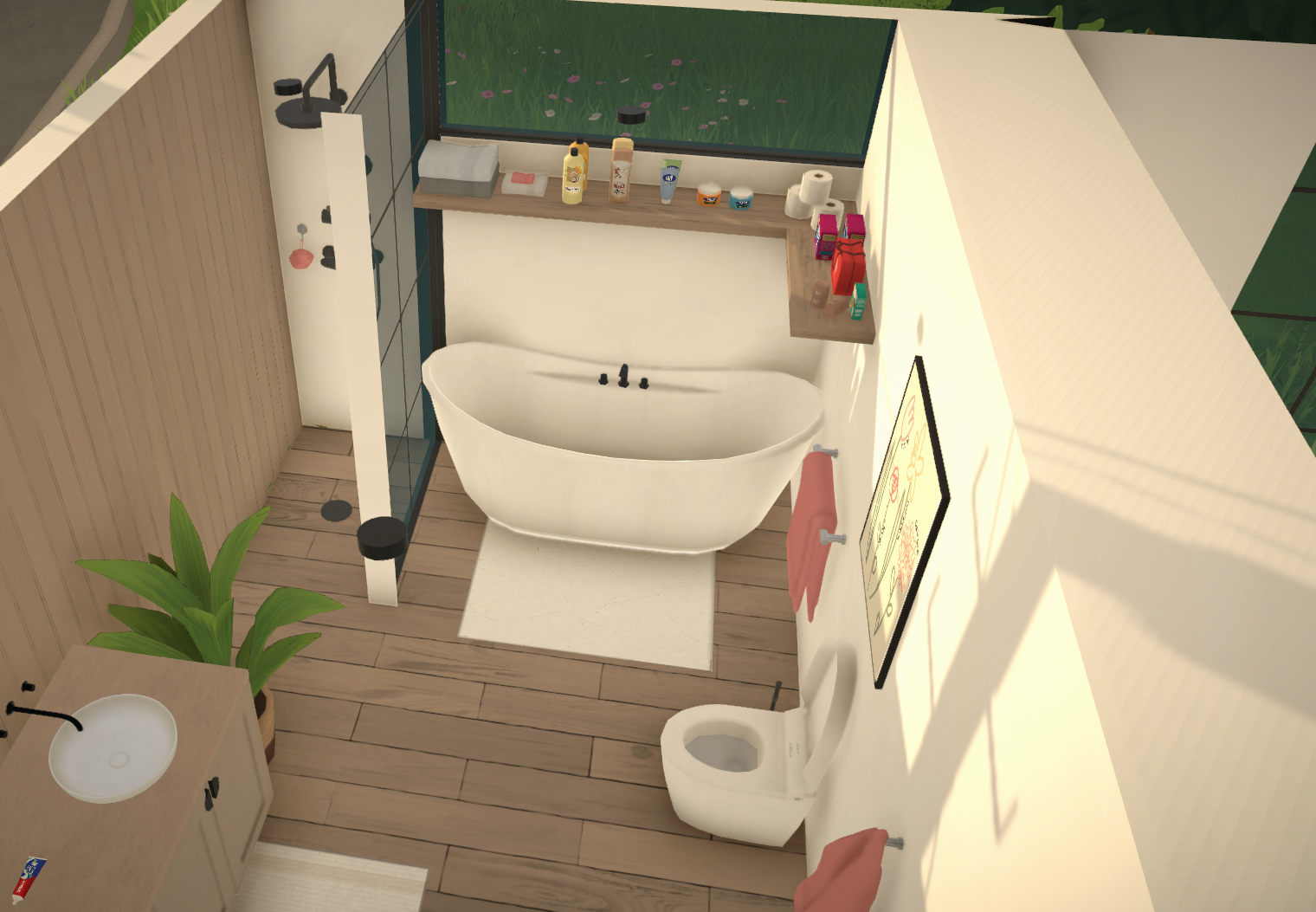 1 bed starter image 2