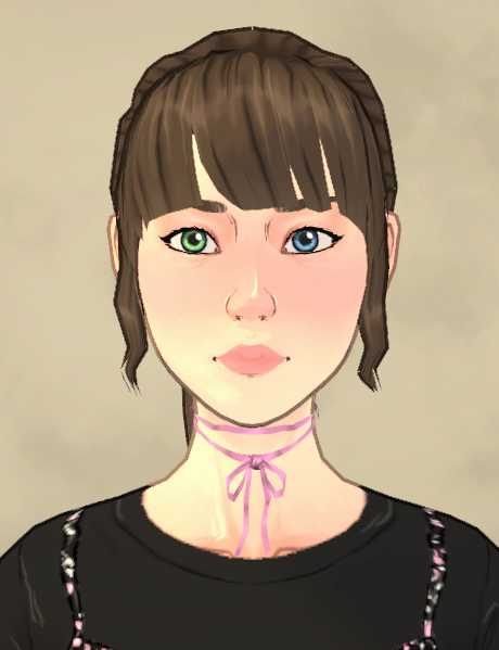 Raynor-Haushalt image 1