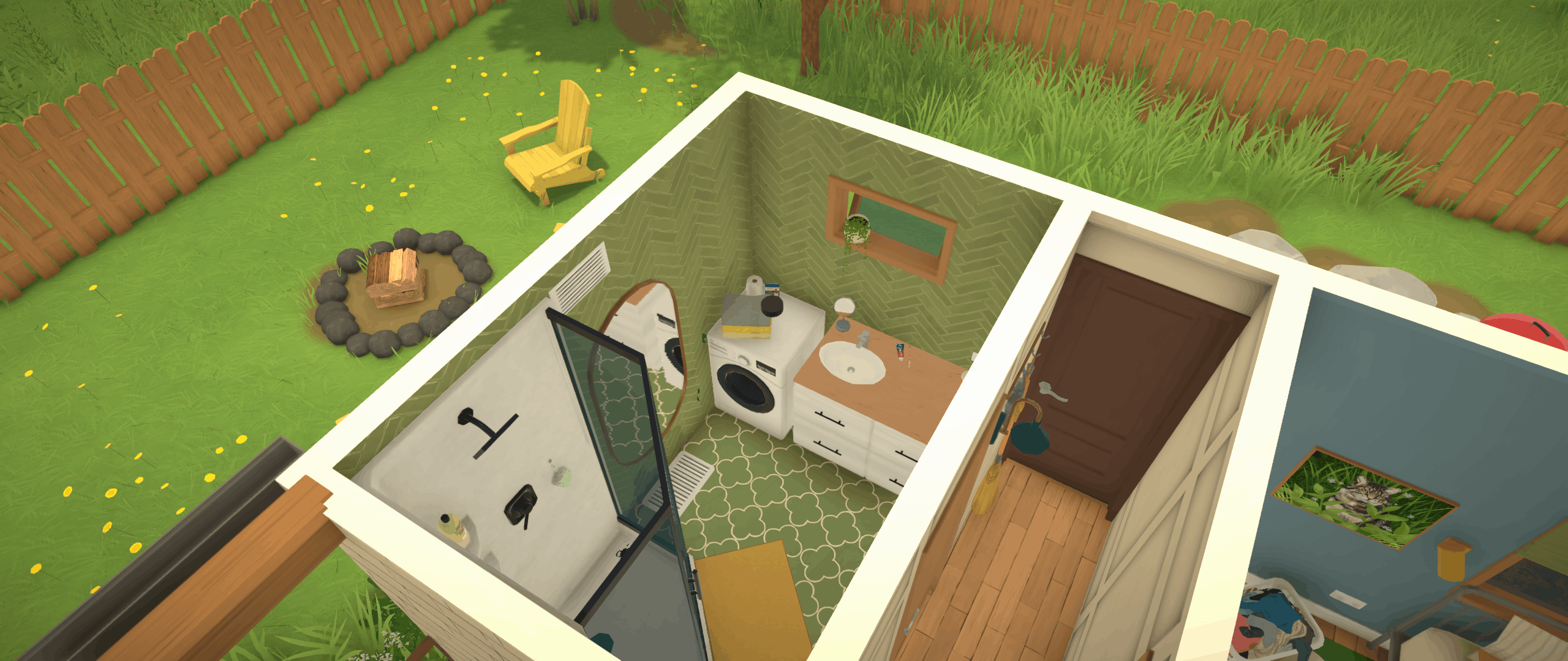 A starter home image 8