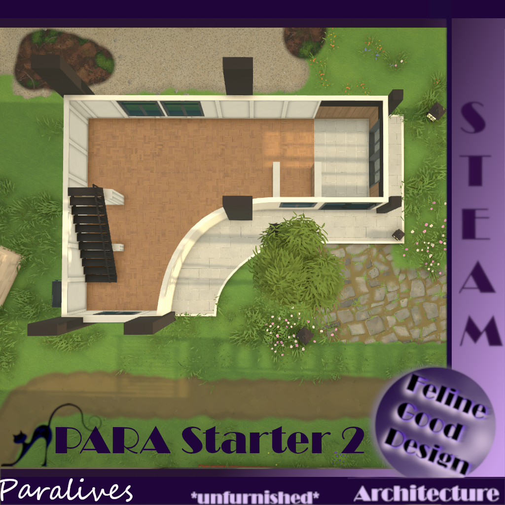 PARA Starter 2 -unfurnished- image 8