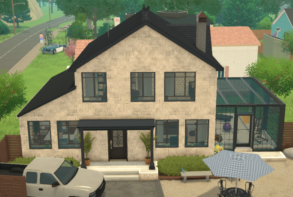 Family Home image 1