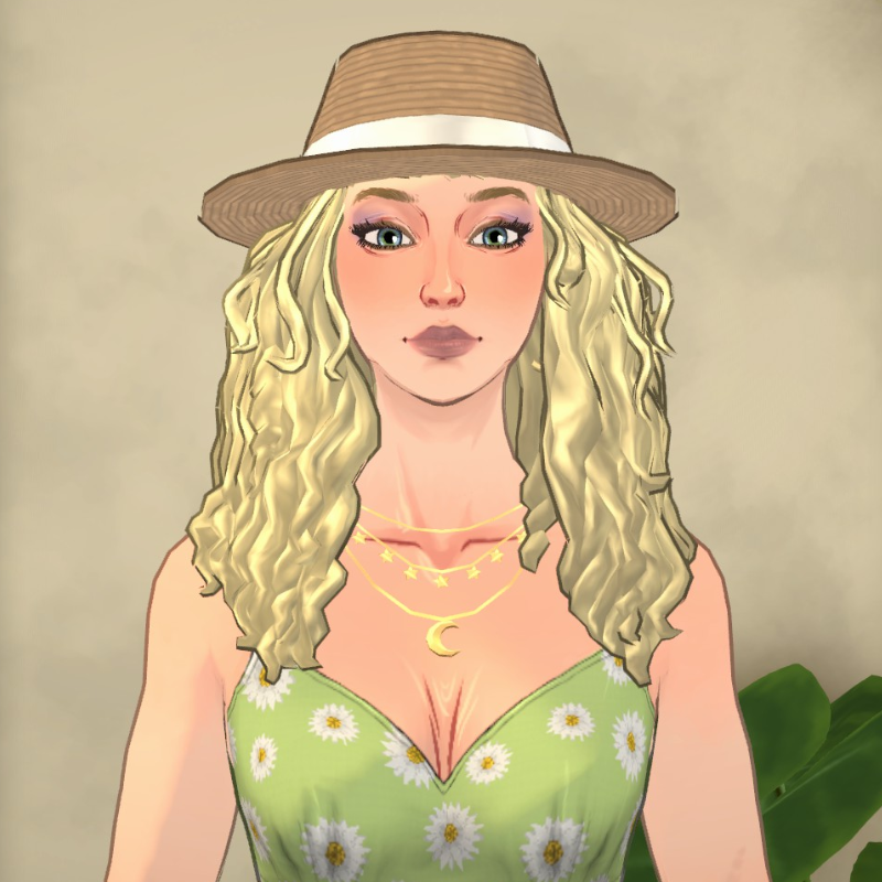Saoirse Hair image 3