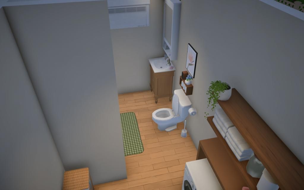 Cozy starter home image 5