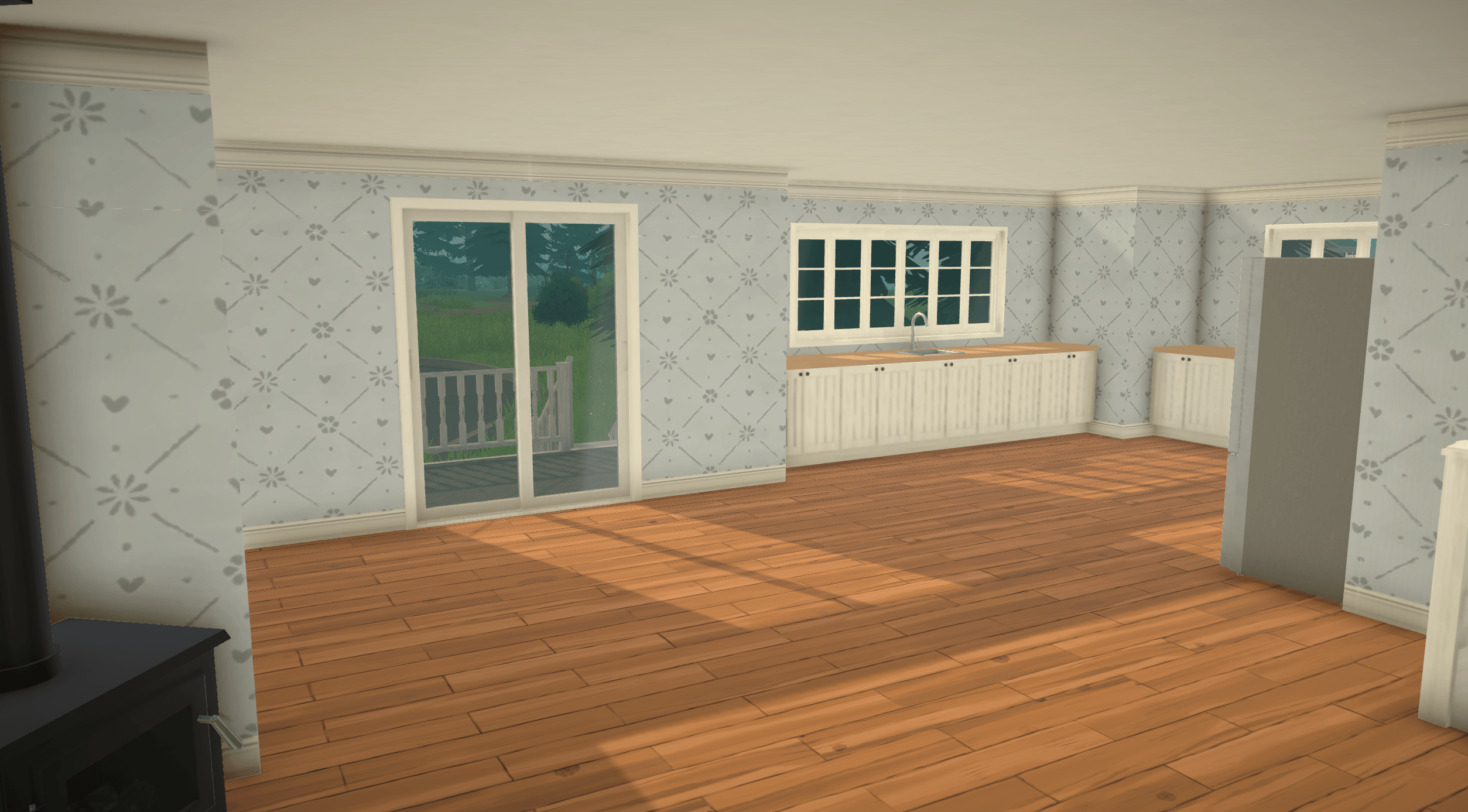 2 bed 2 bath starter home image 6