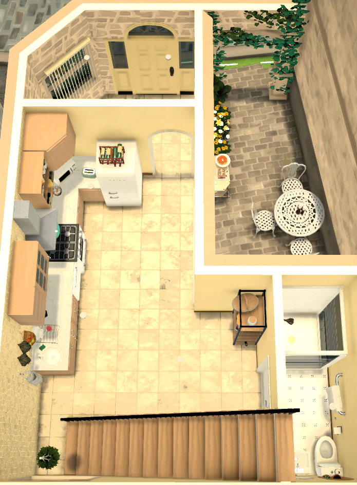 TownHouse Number 2 image 3