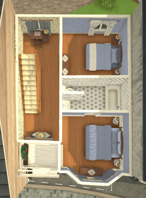 Nonna's Little Rowhouse image 5