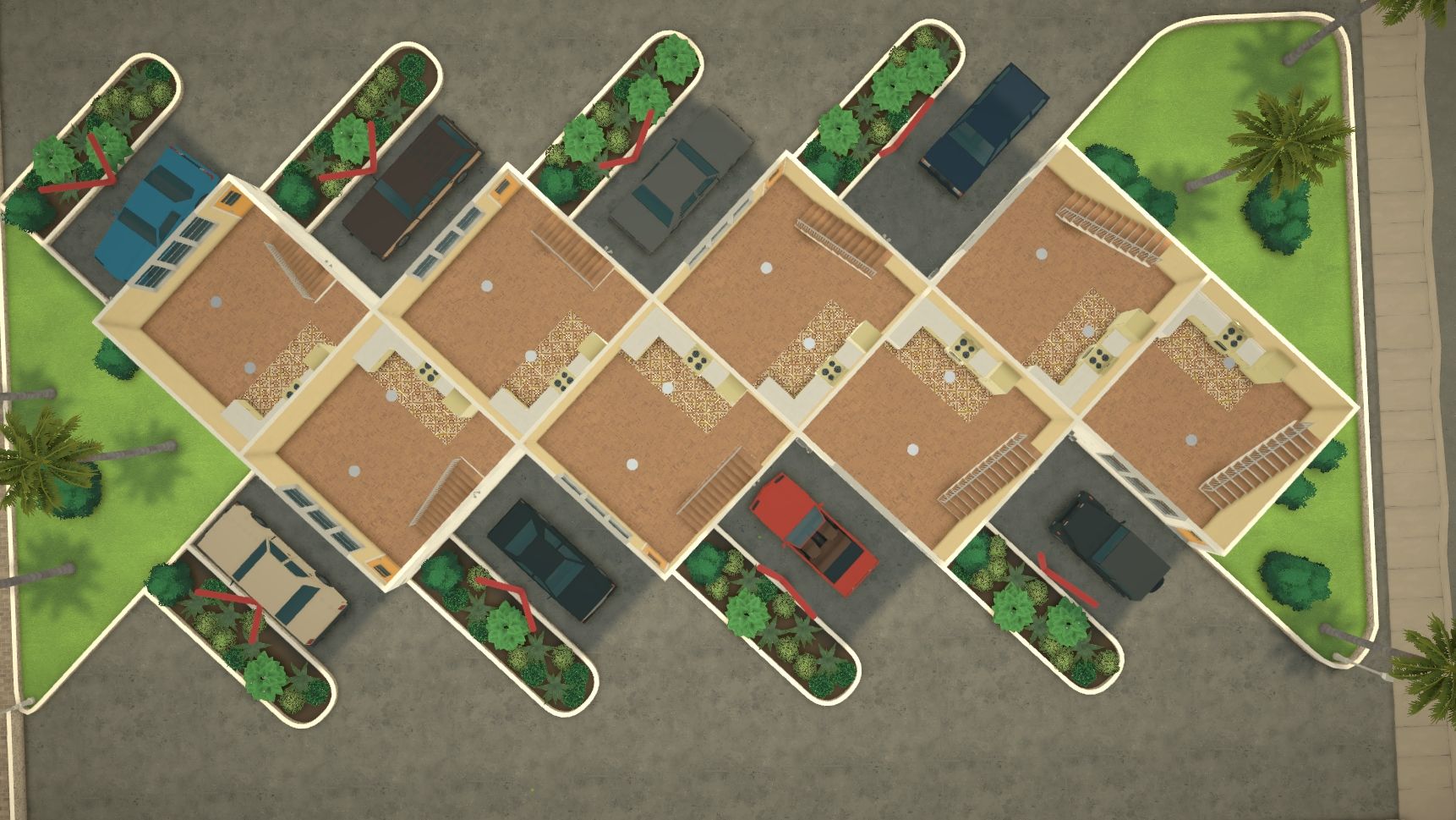Tropicair Apartments image 6