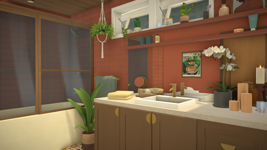 Small Starter Appartment House image 10