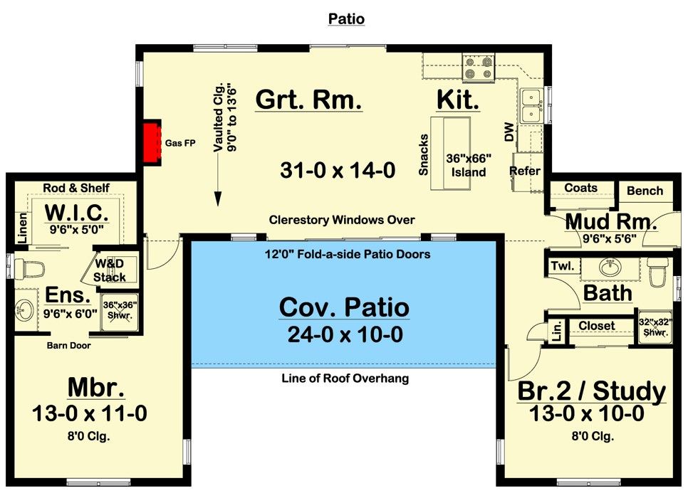 MidMod2bed image 3