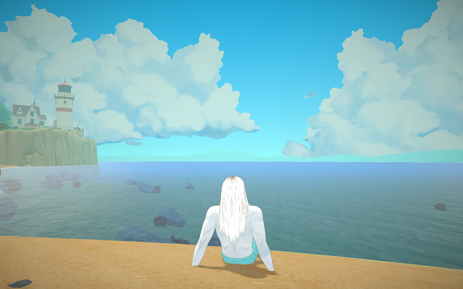 King Merfrost image 1