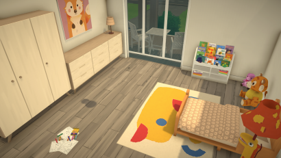 Large modern House image 11