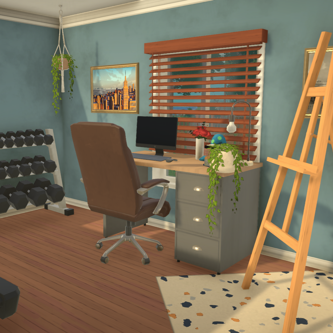 1BR Beach House image 5