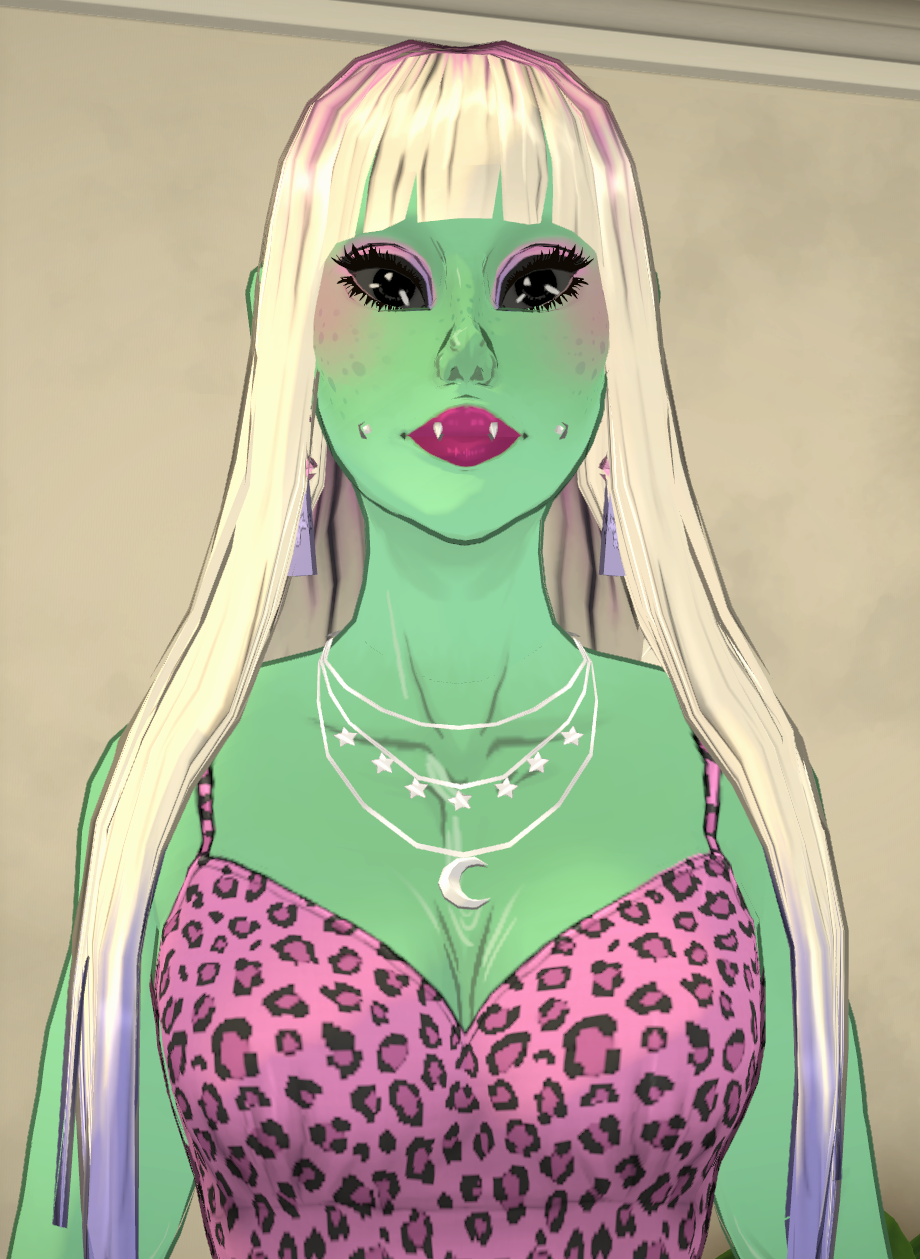 The Nebula-Glorp Household image 1