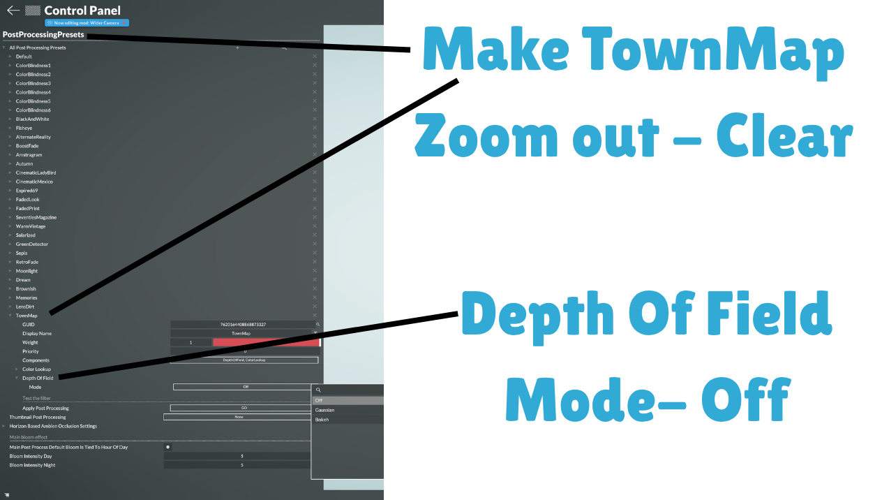 Wider Camera | All In 1 image 14