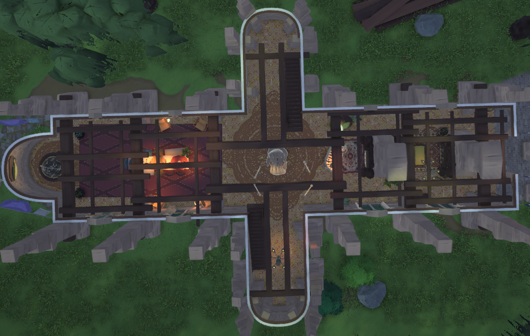 Retired Church (7bed 3.5bath) image 6
