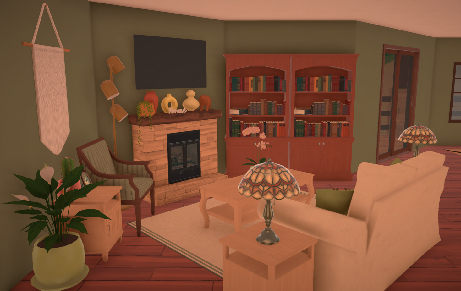 Seabreeze Lodge image 3