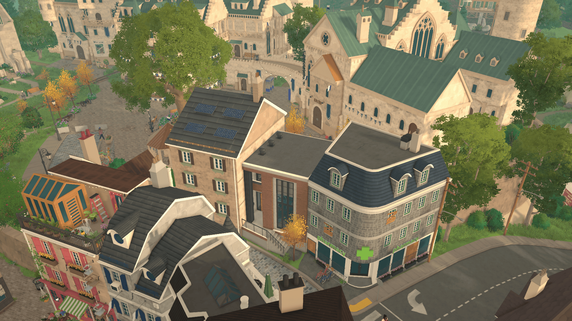 Tiny Townhome image 1