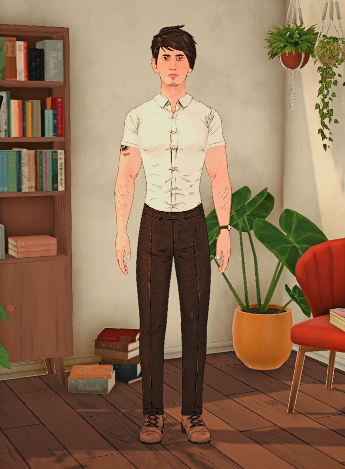 The King Household image 3