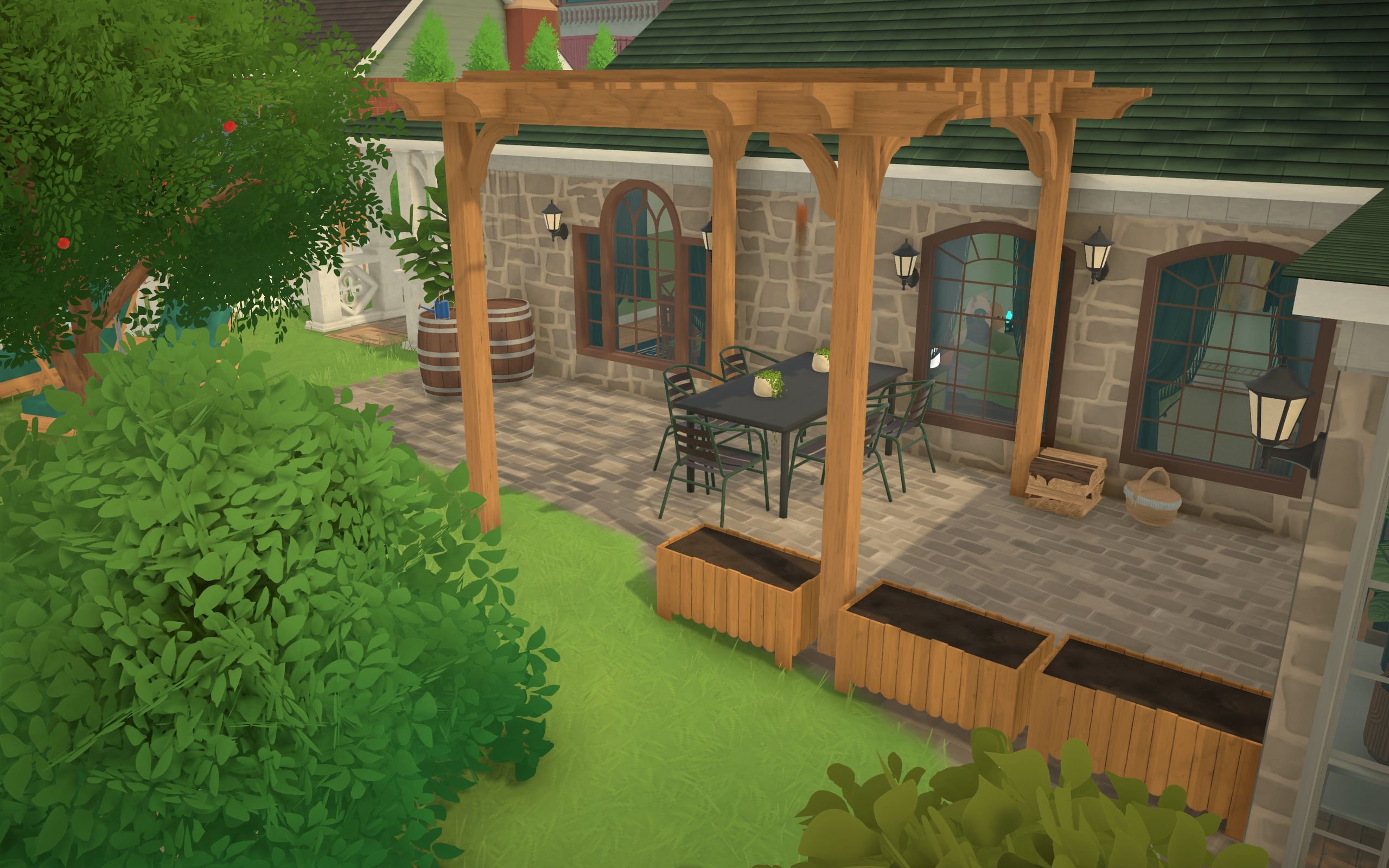 A Little Bungalow At The Beach image 10