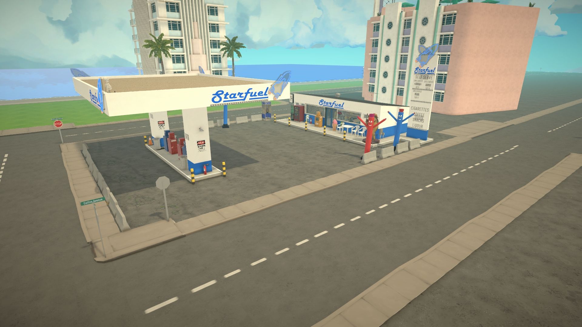 Starfuel Gas Station image 5
