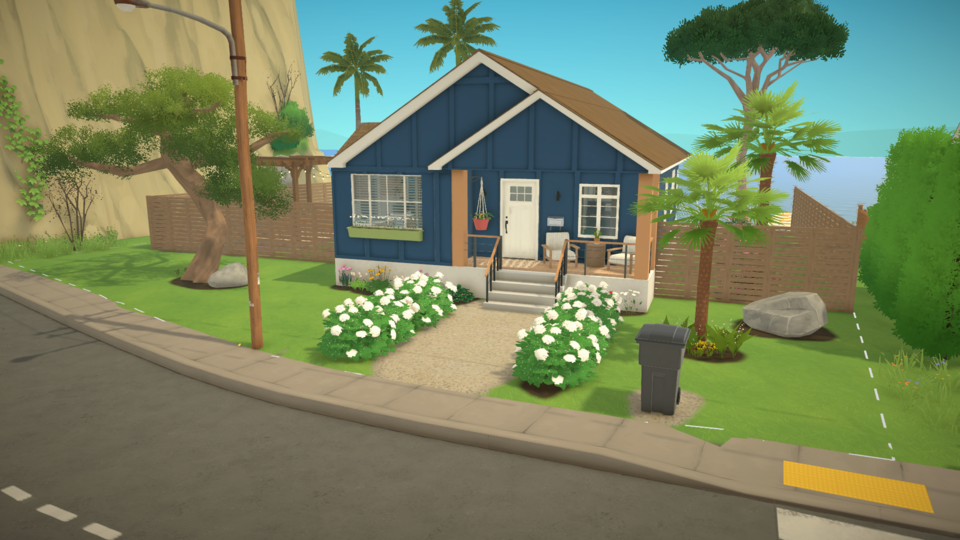 Small Craftsman Home (READ DESCRIPTION) image 1