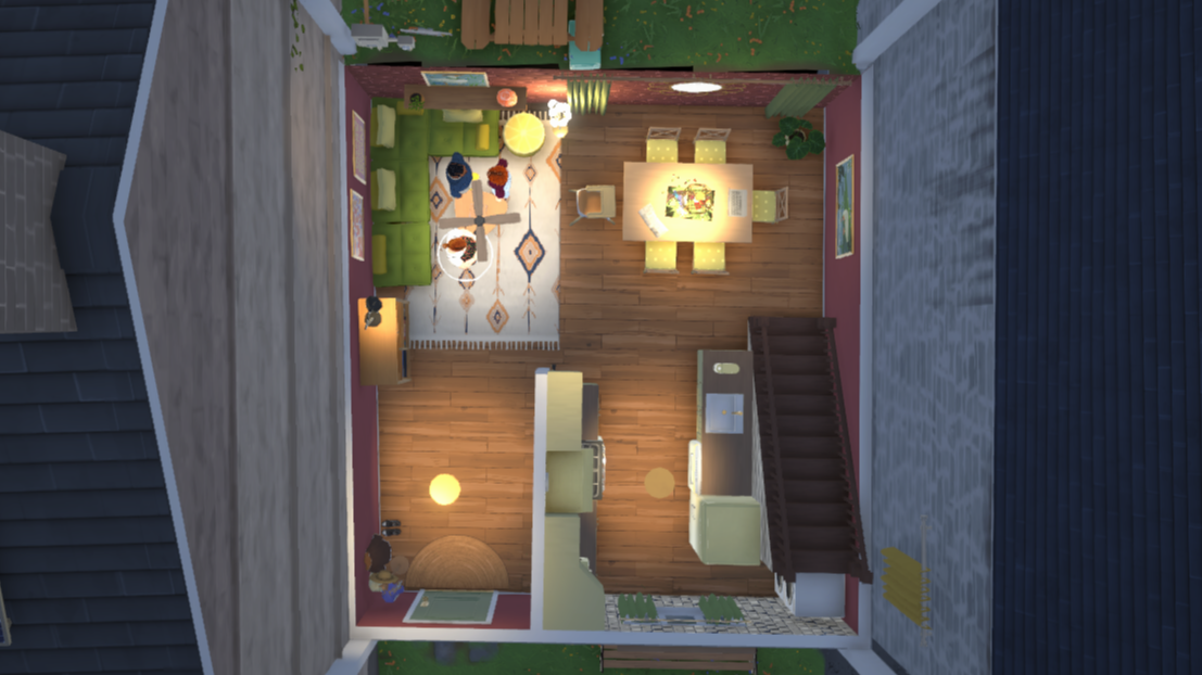 The Lemon Home | 3 Bedroom 2 Bathroom image 5
