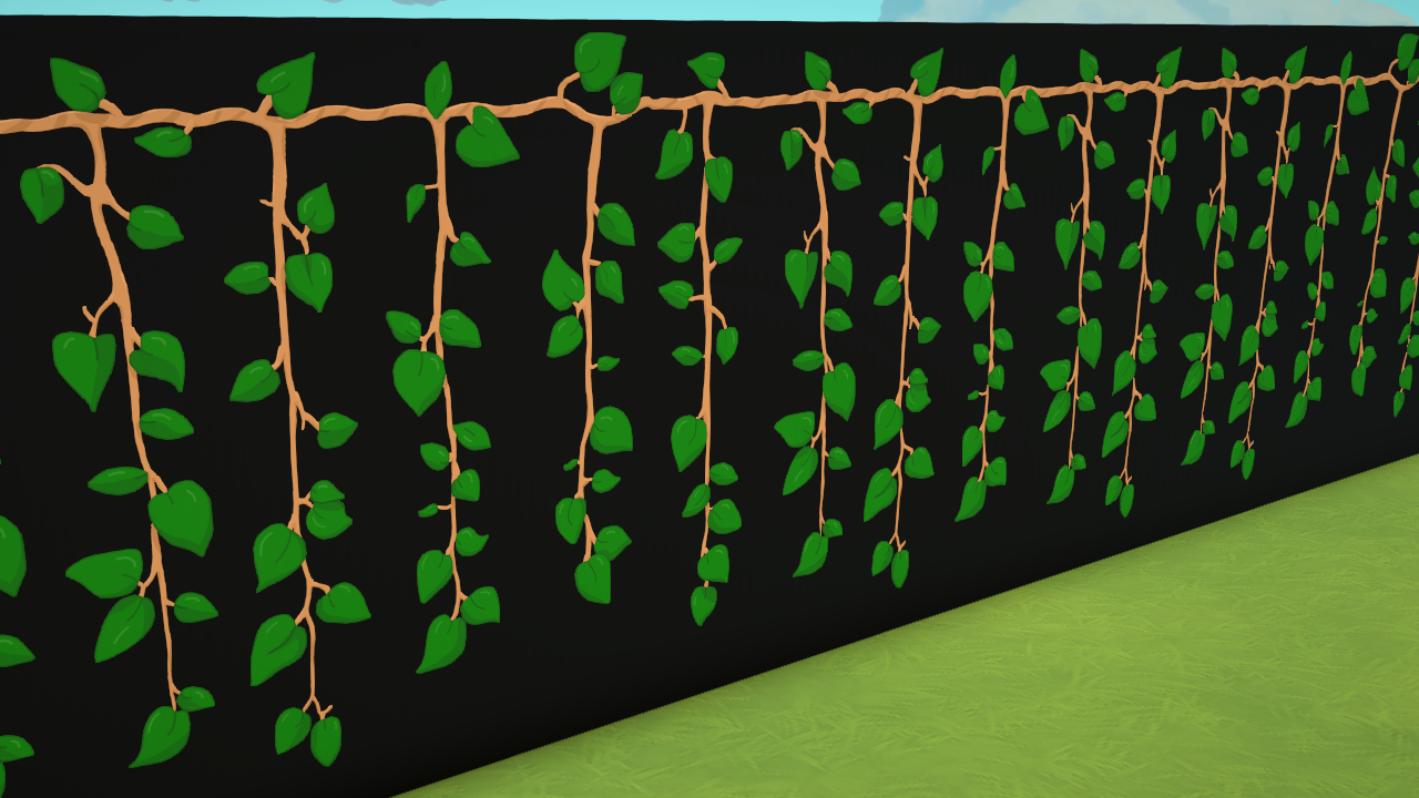 Twistings Of A Vine Remake image 2