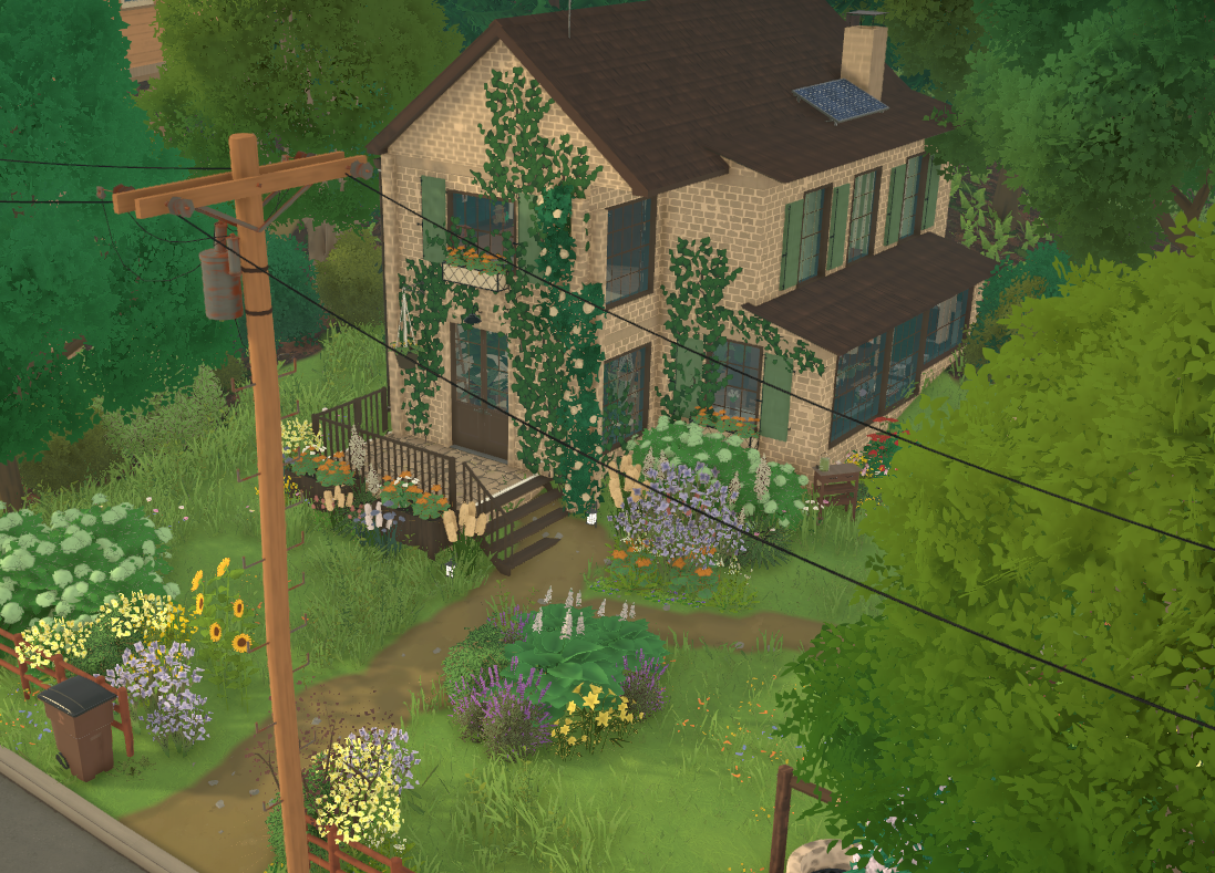 Herbal Cottage image 1