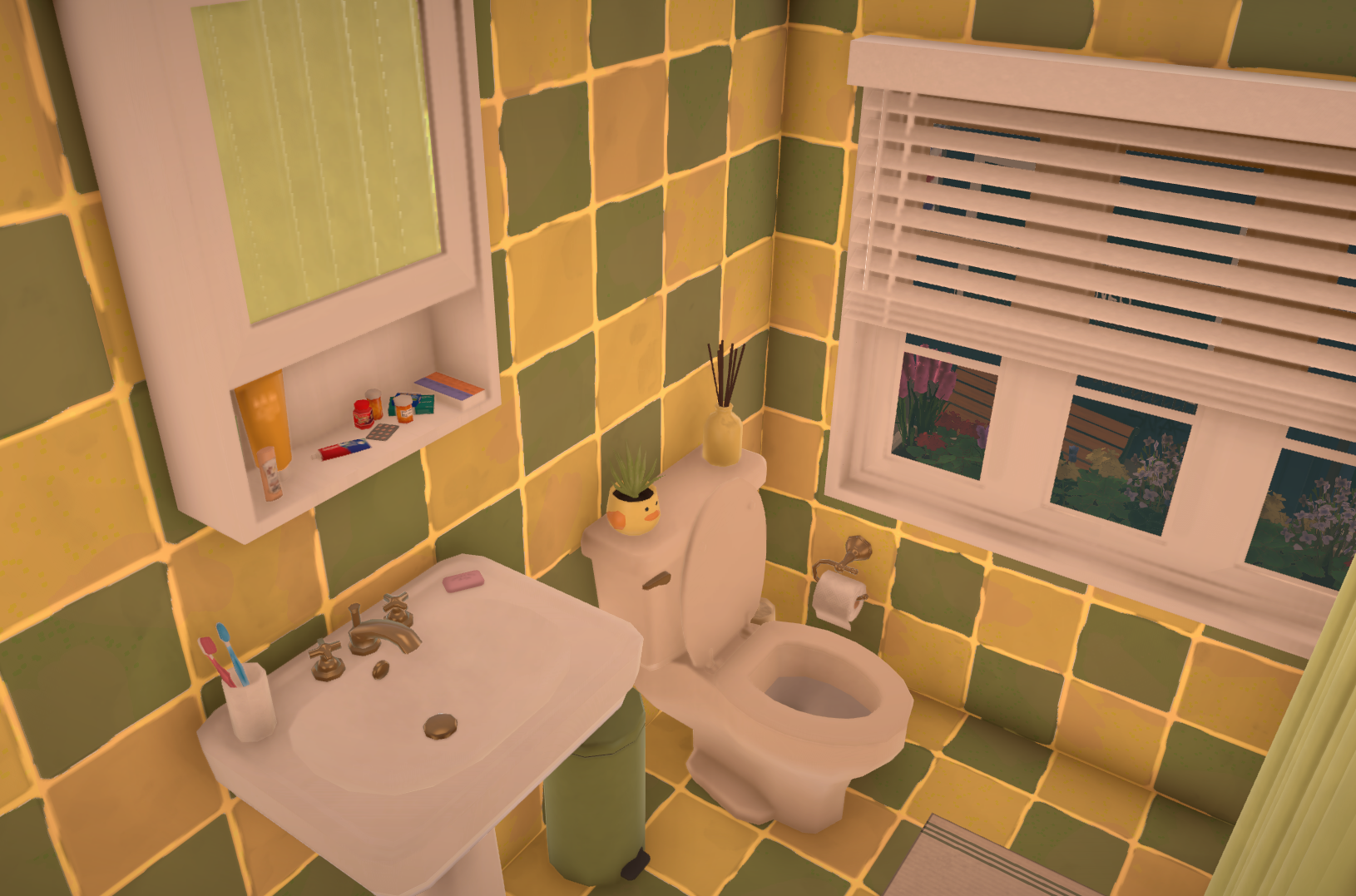 Cozy Tiny Starter Townhouse ♡ image 7