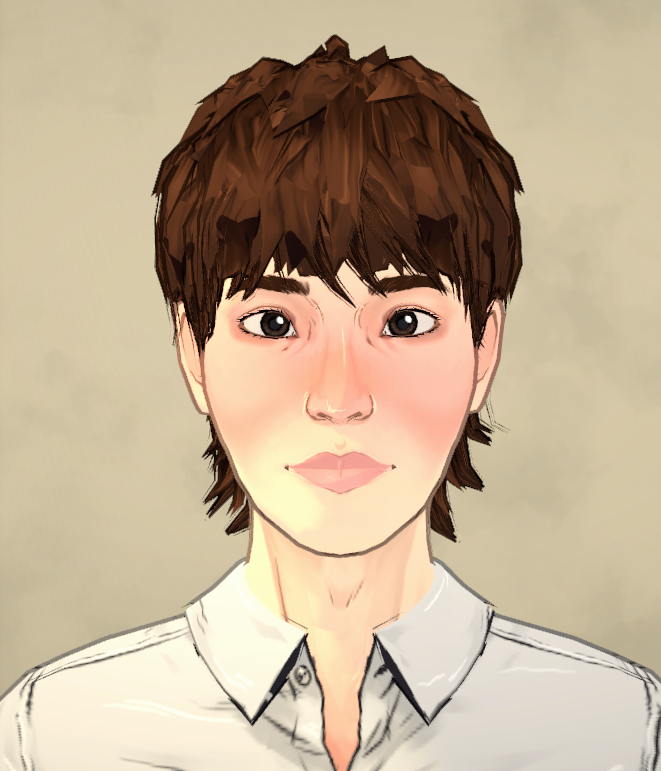 Yunho - ATEEZ image 1