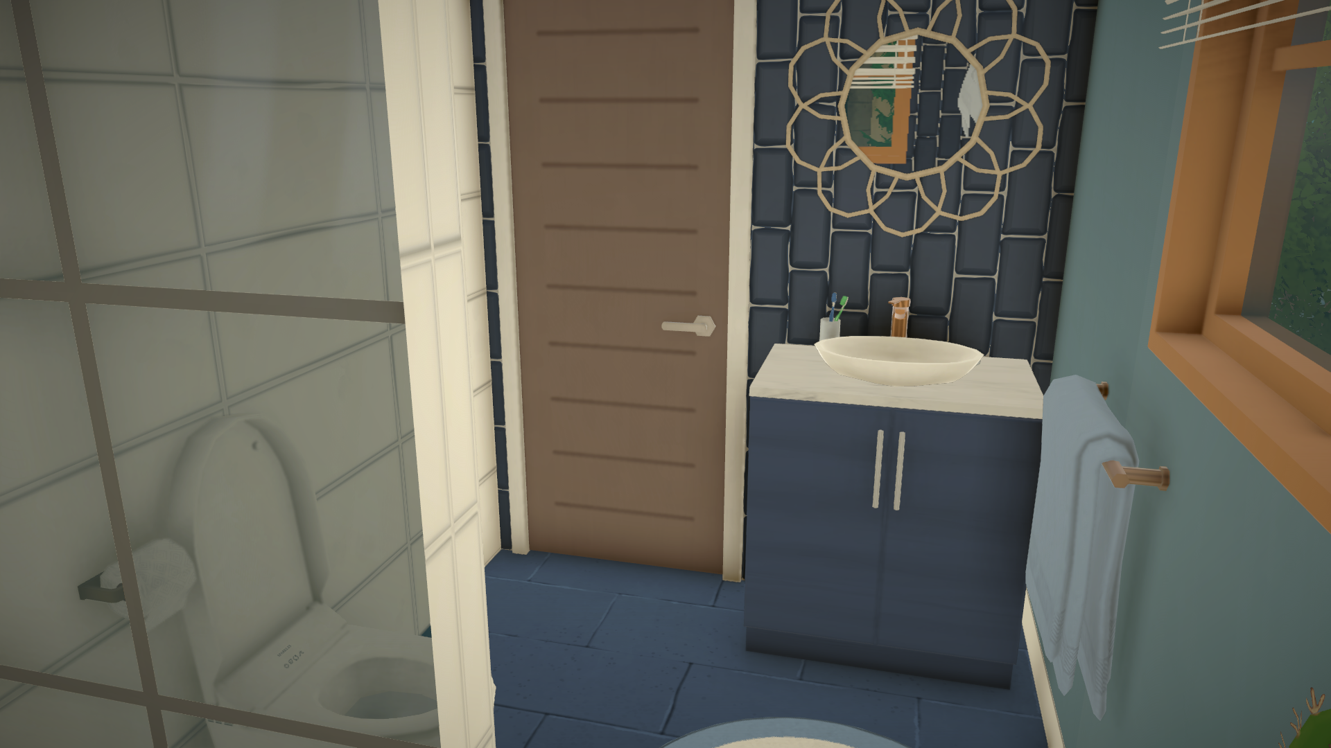 Contemporary Villa image 15