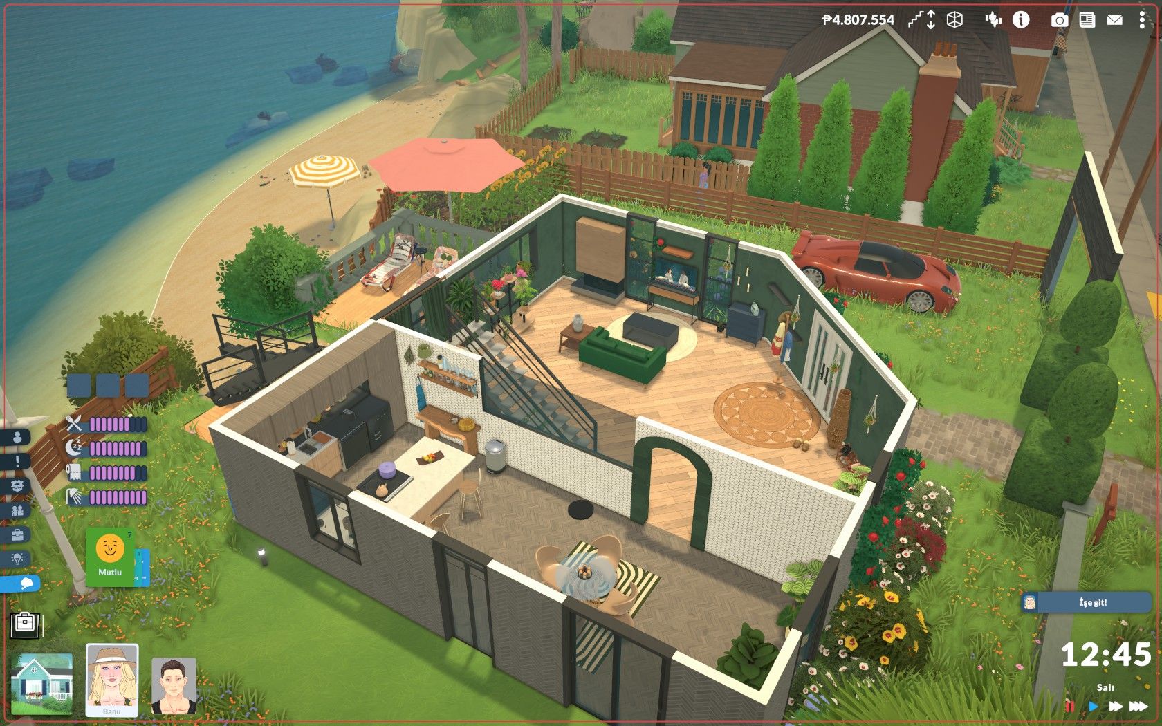 luxury lot image 9