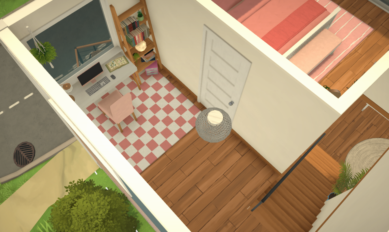 The Blue Nest image 5