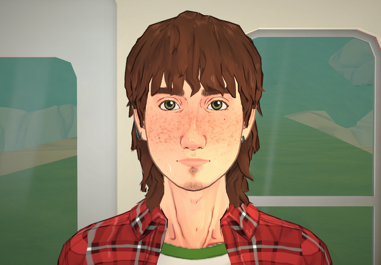 Hijack Household image 1