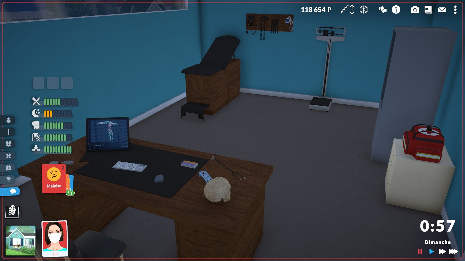 Medicine/Laboratory/Operative/Mortuary image 7