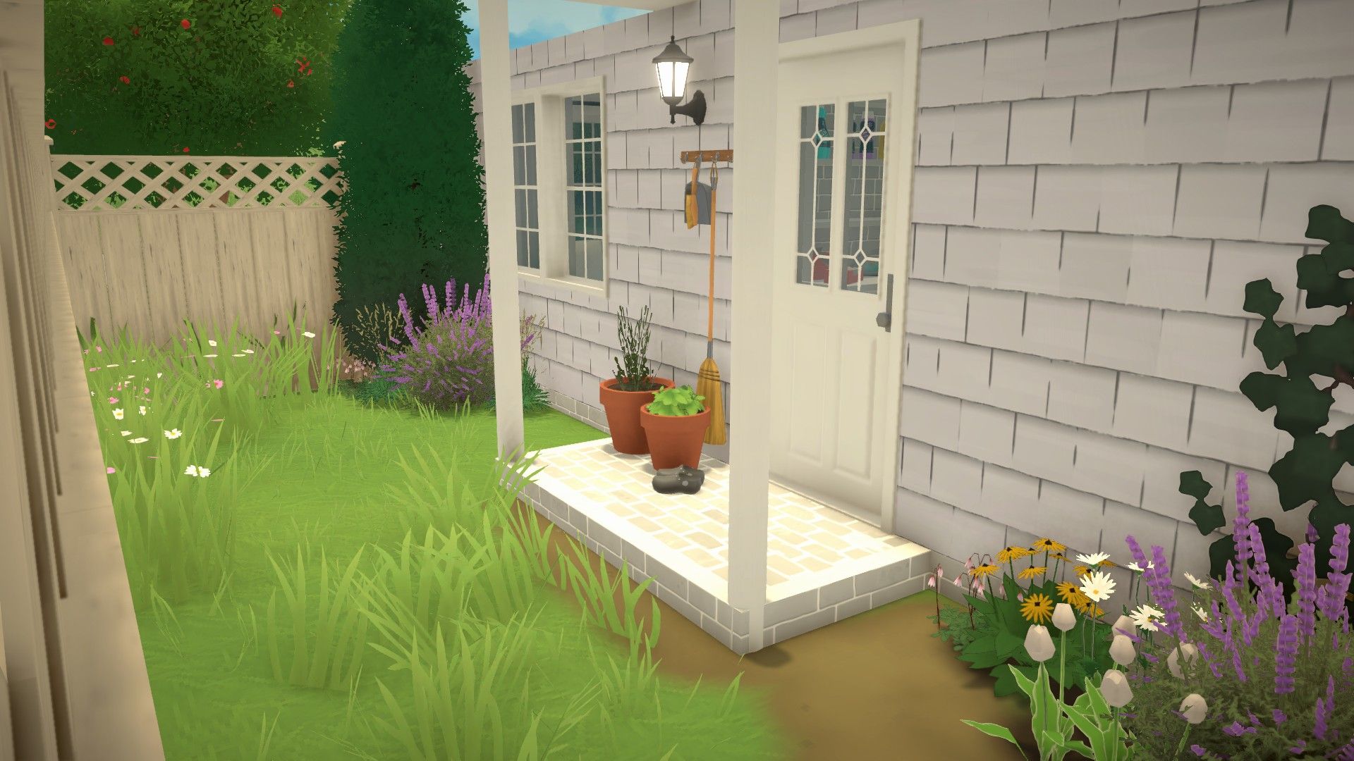 Pastel Cottage image 14