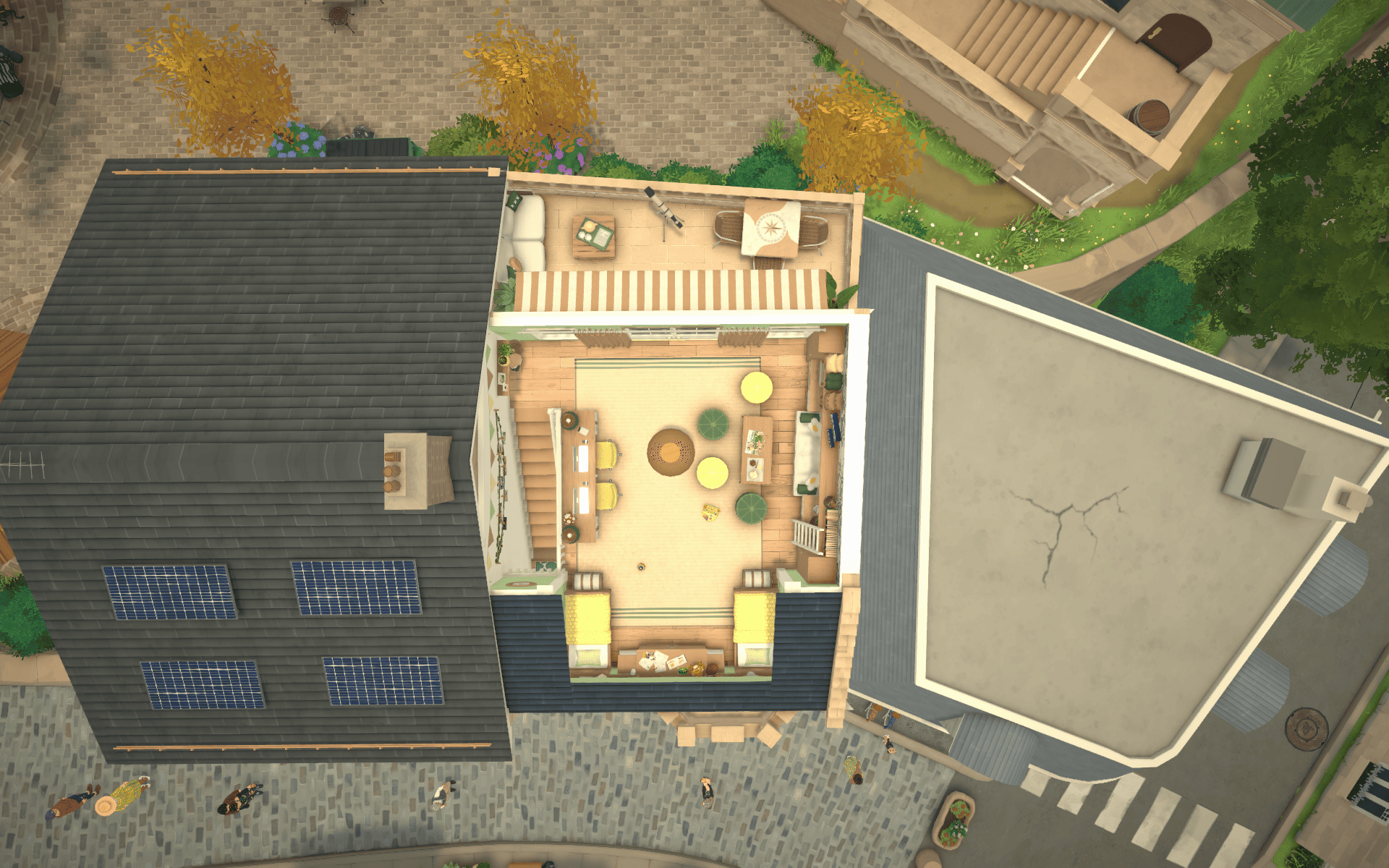 Bright and Modern Townhouse image 5