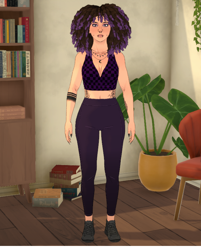 Raven Lux Household image 4