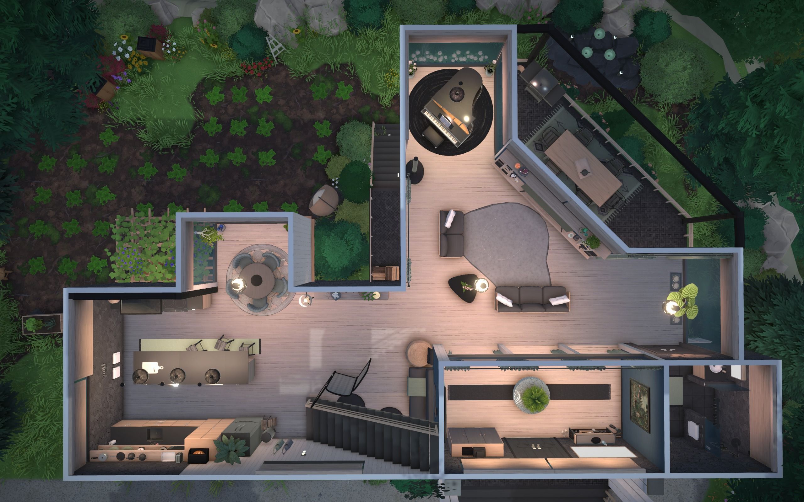 Millennial Home Makeover: Heyon and Su-jin image 4